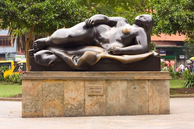 Private Half Day Medellín City Tour With Comuna 13 - Tour Highlights