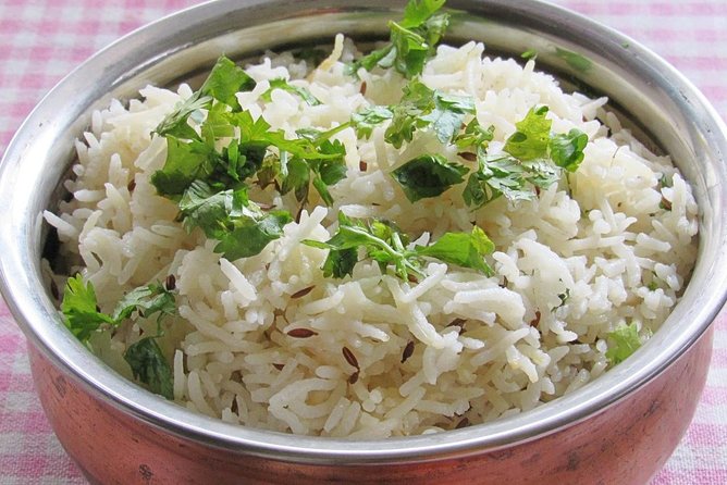 Private Half-Day Mumbai Cooking Class - Overview of Mumbai Cooking Class