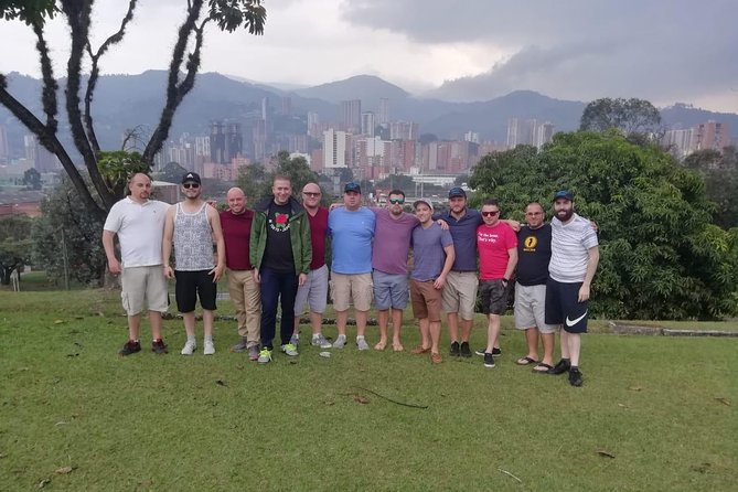 Private Half-Day Pablo Escobar Godfather Tour in Medellin - Pricing and Reservation Details