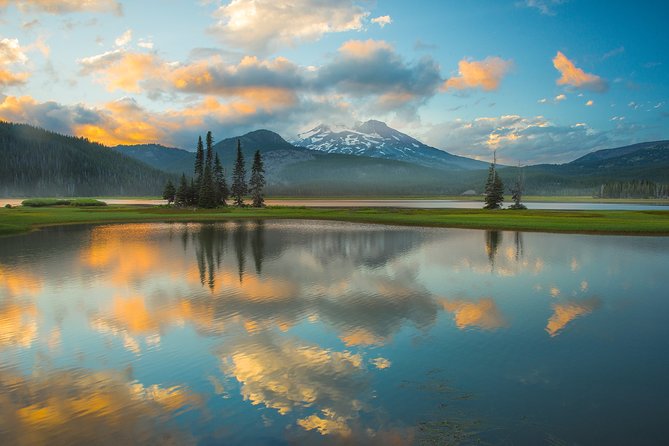 Private Half-Day Photo Tours - Overview and Benefits