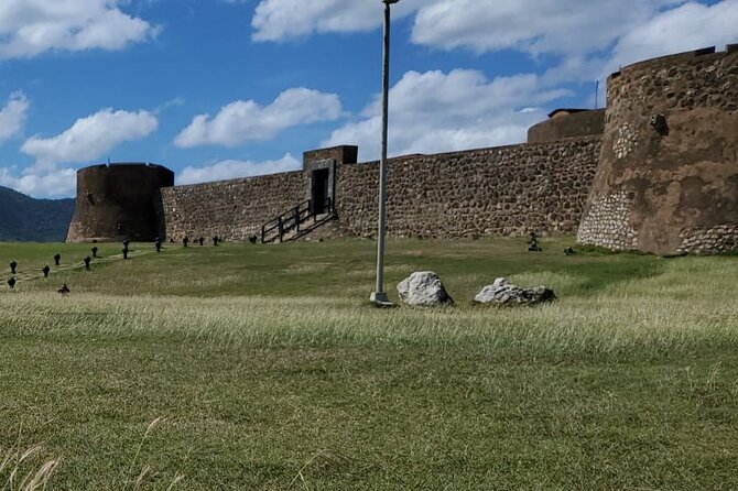 Private Half-Day Puerto Plata City Tours - Tour Inclusions