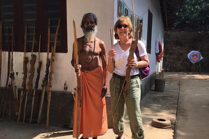 Private Half-Day Rural Experiences Tour, Wayanad  - Kerala - Tour Details