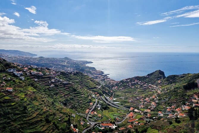 Private Half Day Tour (8 Seat Mercedes Vito) - Tour Details and Logistics