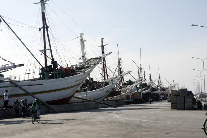 Private Half-day Tour : Visit Highlights Places of Jakarta (4 Hours) - Tour Duration and Highlights