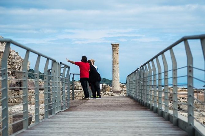Private Half-Day Trip From Cagliari to Nora Ruins - Tour Details