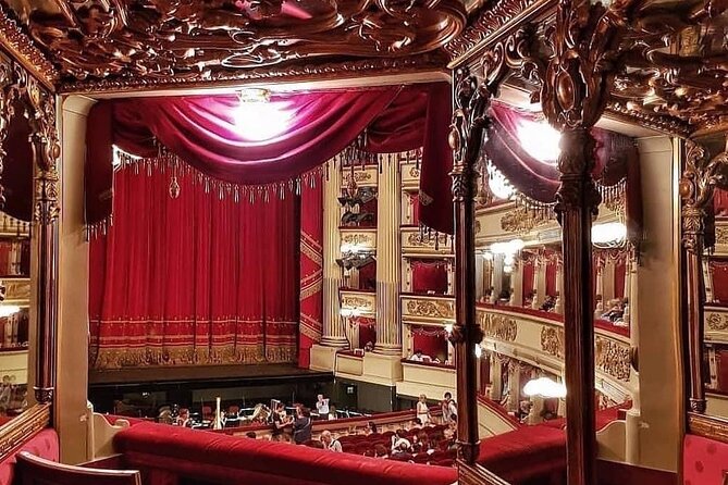 Private Half-Day Walking Tour of Milan - Itinerary Details