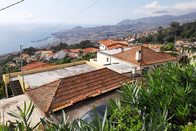 Private Halfday Flower Palheiro Gardens Tour - Tour Duration and Inclusions