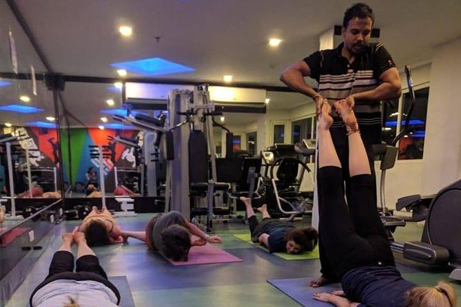 Private Hatha Yoga Class in Mahabalipuram - Experience Expectations