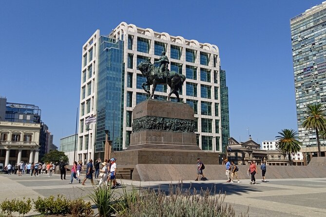 Private Have It Your Way Tour in Montevideo - Tour Inclusions