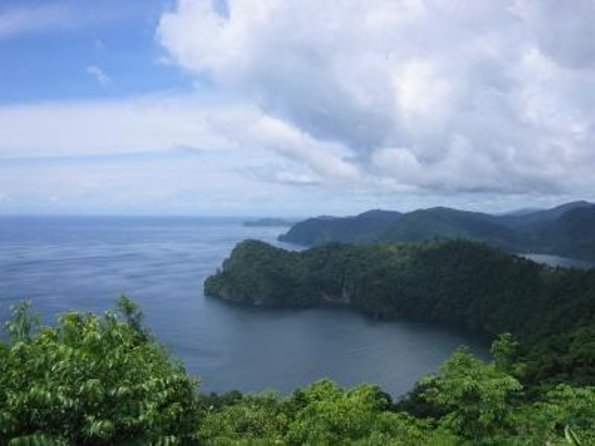 Private Hike Tour to Paria Waterfall - Tour Overview