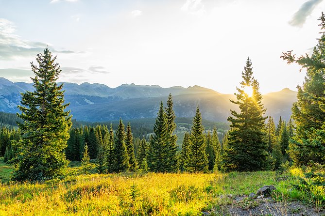 Private Hiking Tour From Denver - Pricing and Booking