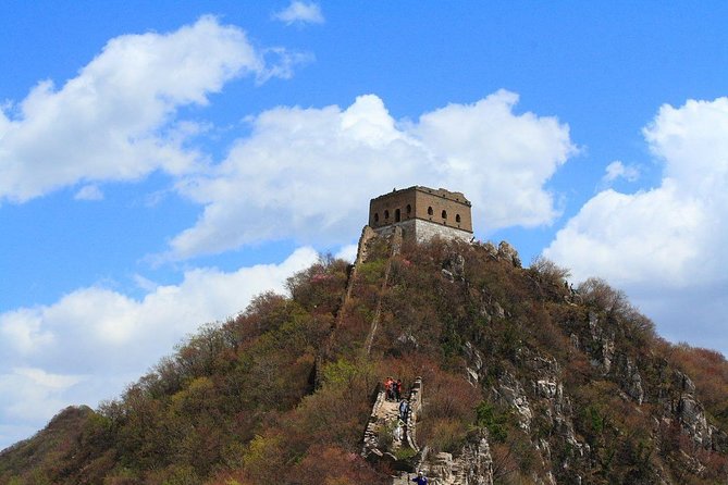 Private Hiking Tour From Jiankou To Mutianyu - Overview of the Private Hiking Tour