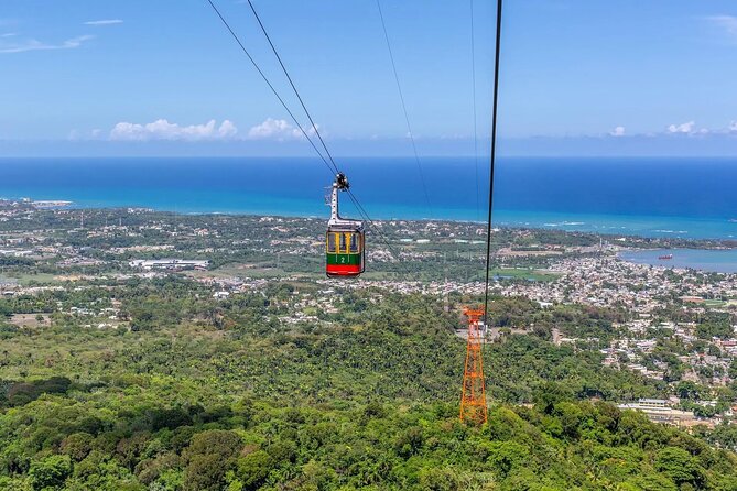 Private Historical Tour in Puerto Plata With Guide - Booking Details