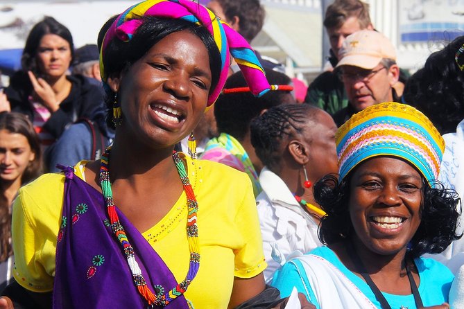 Private History & Culture Tour of Bo-Kaap and District 6 With a Local Guide - Tour Highlights