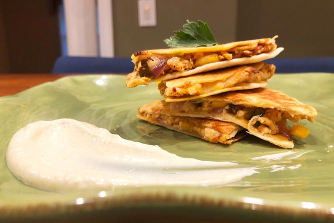 Private Indian-Mexican Fusion Cooking Class With a Modern Cook in Chicago - Pricing and Booking Details