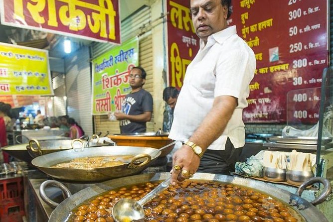 Private Indore Highlights Half-Day Tour (Feb ) - Tour Highlights