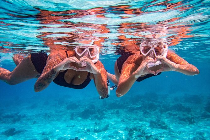 Private Island & Snorkeling Tour - Tour Overview