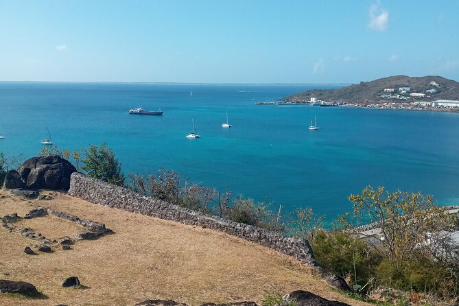 Private Island Tour in St. Maarten - Tour Details