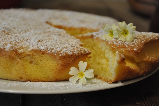 Private Italian Cooking Class and Cheese Tasting in Tuscany - Why Choose a Private Cooking Class?