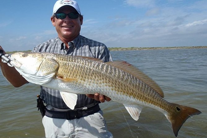 Private Jacksonville Inshore Fishing Charter - Tour Details