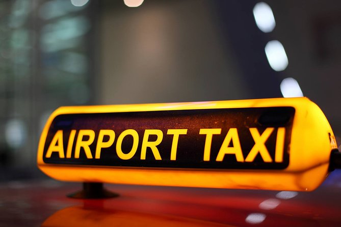 Private Jaipur Arrival Transfer - Airport to Hotel/Accommodation - Booking Process Overview