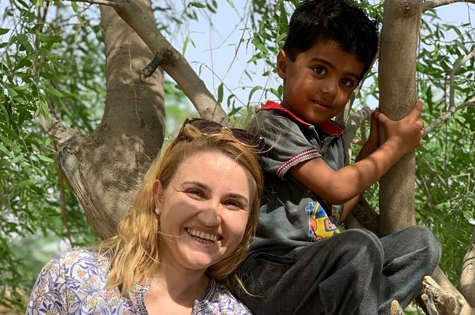 Private Jaisalmer Rural Farm Tour - Tour Highlights