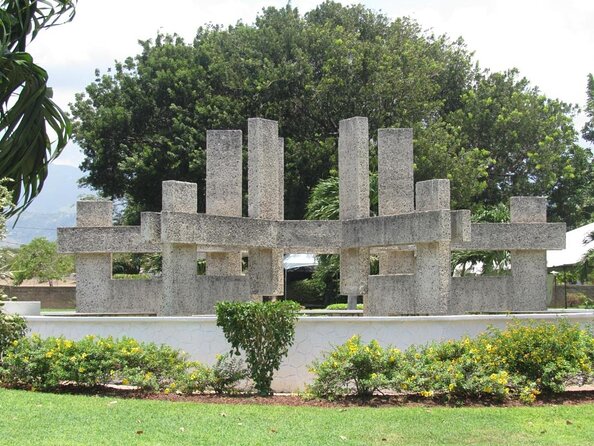 Private Kingston Heritage Tour - Tour Highlights