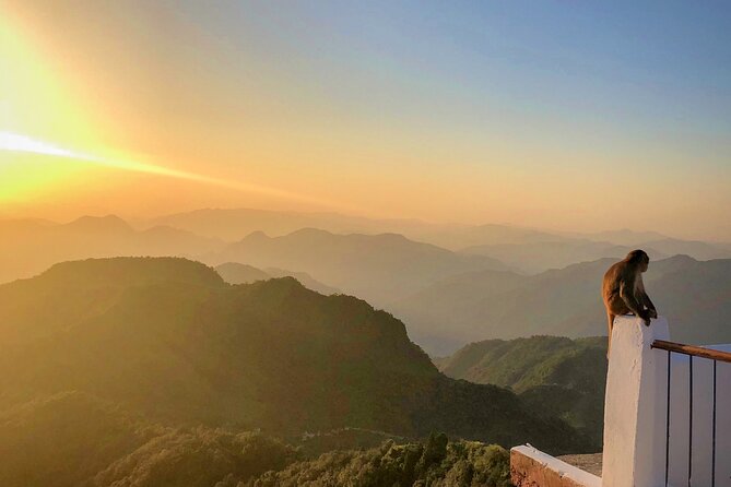 Private Kunjapuri Sunrise Tour - Tour Highlights