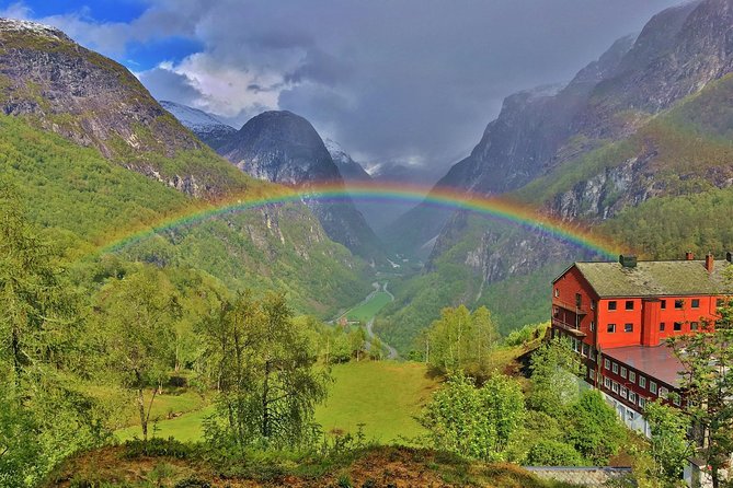 PRIVATE LIMITED TOUR: Trip to the Viking Market in Gudvangen, 11-12 Hours - Pricing and Guarantee