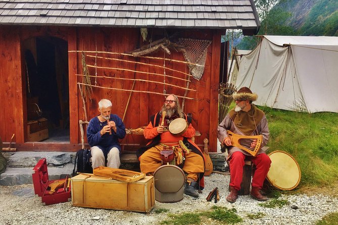 PRIVATE LIMITED TOUR: Trip to the Viking Market in Gudvangen, 9-10 Hours - Pricing and Reservation