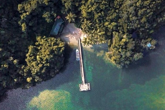 Private Los Haitises National Park and Caño Hondo Guided Tour With Lunch - Tour Highlights