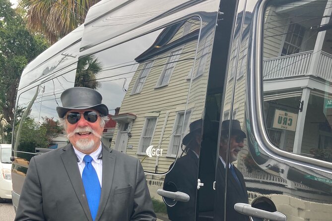 Private, Luxury Chauffeured Hourly as Directed Transportation - Luxury Chauffeured Transportation Overview