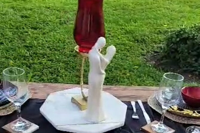 Private Luxury Picnic Experience in Hollywood - Pricing and Booking Details