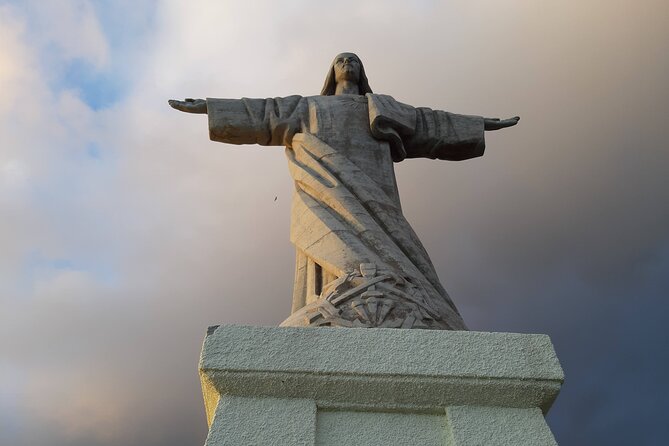Private Madeira Sunset Cristo Rei Tour - Pricing and Guarantee