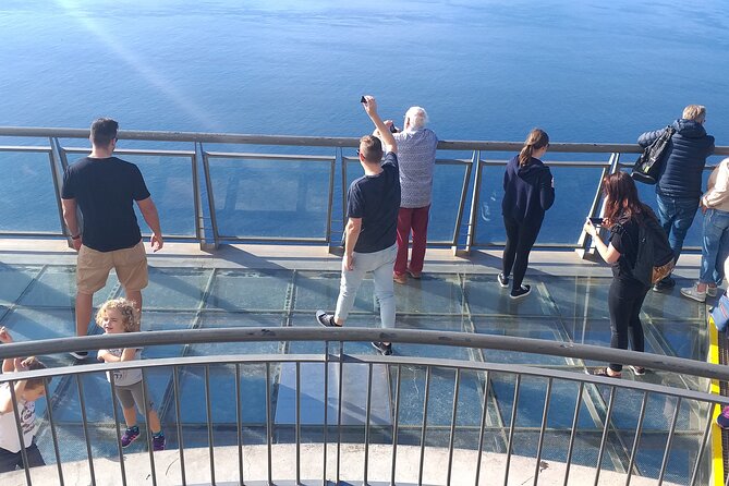 Private Madeira Tour 8 People - Tour Highlights