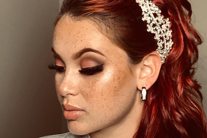 Private Makeup Session With a Local Artist in Grand Cayman - Pricing and Guarantee