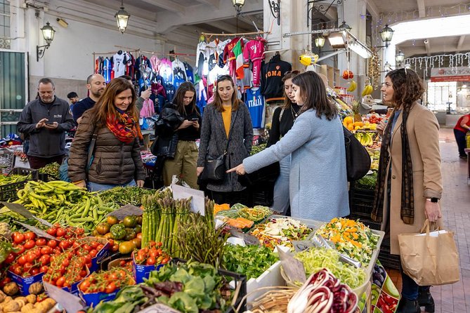 Private Market Tour and Cooking Class With Lunch or Dinner in Viareggio - Pricing and Duration