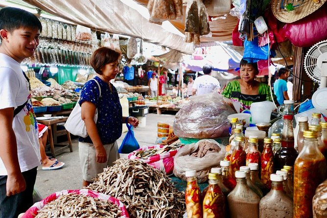 Private Market Tour and Filipino Cooking Class in Iloilo City - Pricing and Booking Details