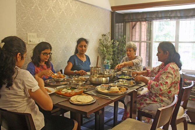 Private Market Tour and Vegan Indian Cooking Demo in Andheri West Mumbai - Tour Pricing and Booking Details