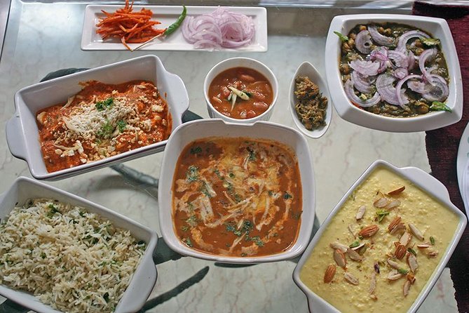 Private Market Tour and Vegetarian Cooking Class in Mumbai - Pricing Details