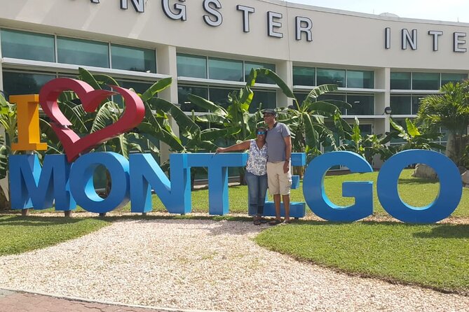 Private MBJ Airport Taxi Iberostar Rosehall Resort and Spa - What to Expect