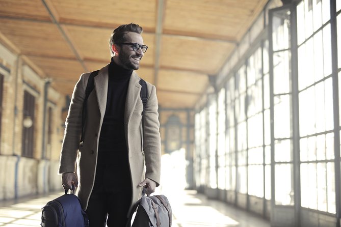 Private Medellín Hotel to Airport Transfer Service - Pricing Details