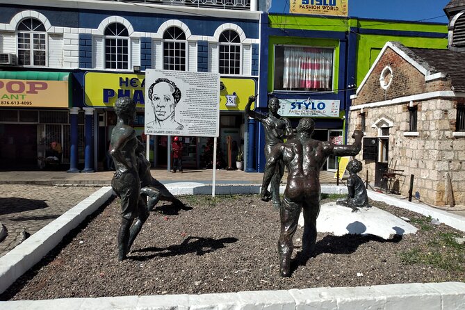 Private Montego Bay City Highlights & Local Lifestyle Tour - Tour Pricing and Guarantee