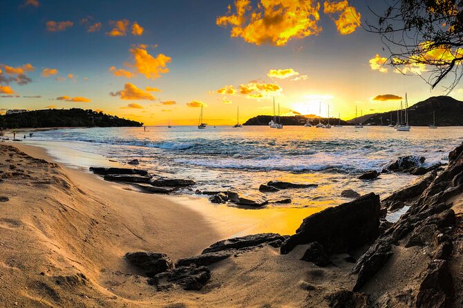 Private Mystic Antigua And Barbuda Island Safari Tour - Tour Pricing and Duration