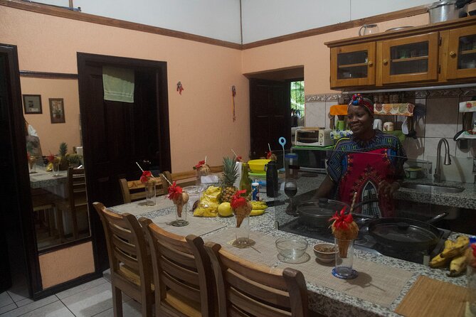 Private Native Caribbean Cooking in Puerto Viejo De Talamanca - Experience Details