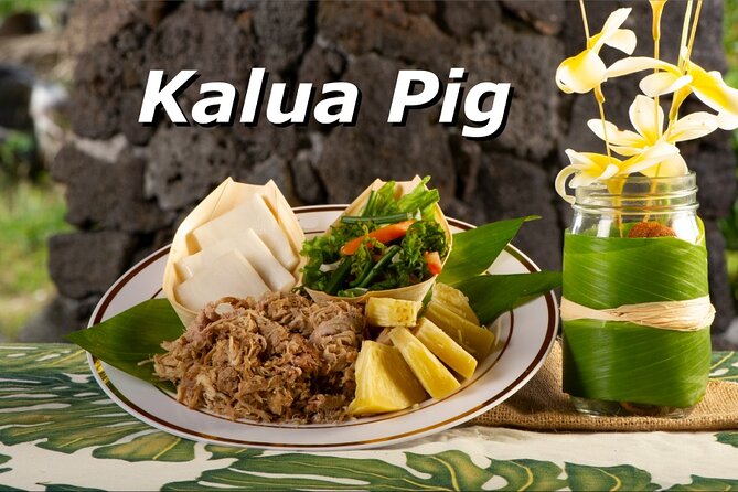 Private Native Tour of the Road to Hana With Cultural Lunch Show - Tour Details and Requirements