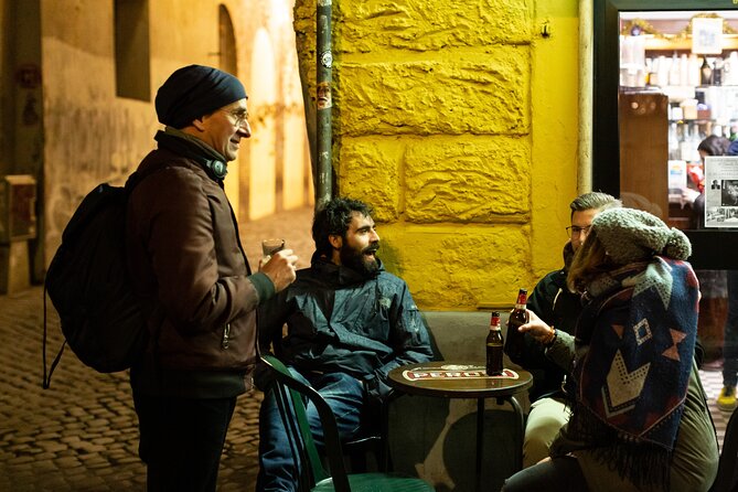 Private Night Craft Beer Walking Tour - Craft Beer Selection