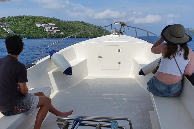 Private Nusa Penida Snorkeling Tour - Overview and Inclusions