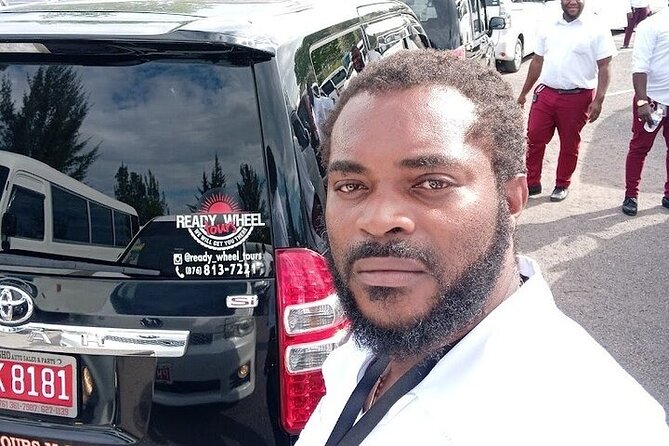 PRIVATE Ocho Rios Airport Transfer From MBJ Airport W Local Guide - Pricing and Booking Details