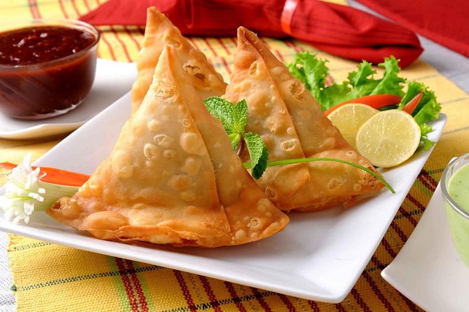 Private Old Delhi Walking And Tasting Guided Tour - Tour Pricing and Booking Details